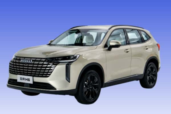 信阳市罗山抵押私家车