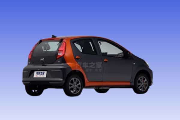 信阳市罗山抵押微型汽车